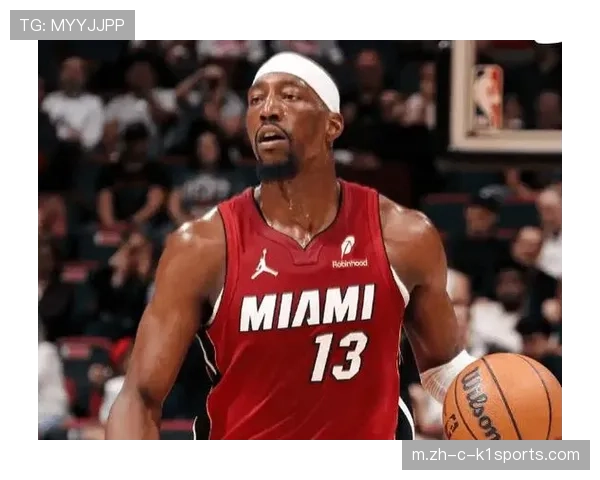 阿德巴约单场83分创历史第二高分 热火六连胜期间场均轰126.2分 阿德巴约单场83分创历史第二高分 热火六连胜期间场均轰126.2分