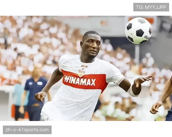 斯图加特中场吉拉西昂达夫串联流畅,但缺乏威胁球输送